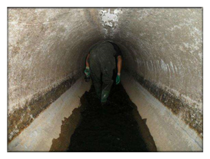 滨海管道高压清洗